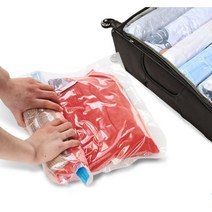 트래블101 여행용압축팩 40cmX50cm 의류압축, 1개, 1개