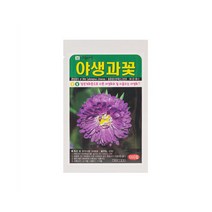 야생과꽃씨앗 1000립