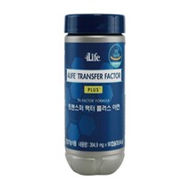 포라이프 4LIFE 트랜스퍼 팩터 플러스 아연(면역제품), 1개, 90캡슐