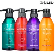 과일나라 1＋1 헤어젤/헤어로션 400ml, 슈퍼하드젤400ml