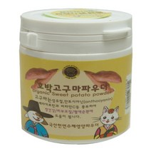 웰펫 호박고구마파우더 반려동물영양제, 2개