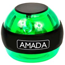 효도무역 손목터널증후군 자이로볼, 자이로볼 베이직그린