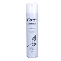 서울화장품 그라타 초강력 코팅 헤어스프레이400ml, 400ml, 1개