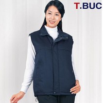티뷰크 TB-92 동복 TC 조끼