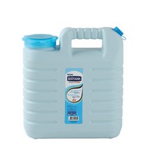 코멕스산업 바이오탱크6L(매직), 6L, 1개