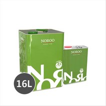 에바탄 만능우레탄 16L/조색가능/시공비절감형, 조색(배송메세지에 컬러코드 입력)