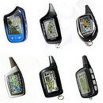 매직카리모콘, 1개, BF실버젤리케이스검정