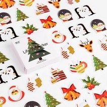 [인디케이] 캐릭터 스티커팩