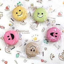 경일 마카롱 스마일봉투(약100매), 스마일(중)