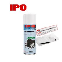 SKY 올뉴K5 에어컨 히터 필터 3개 세트, 탈취제-IPO에바크리너