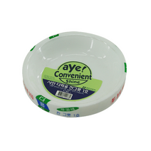 다회용찬그릇 1호, 10개입