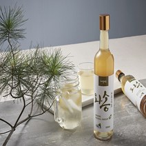 다약정 500일이상 항아리숙성발효시킨 와송천연발효식초 500ml, 1병
