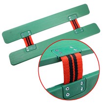 국산 화물아대 600mm 1000mm 차량 화물차 플라스틱 가드 적재 짐 박스 손상 방지 화물 가드 화물차 보호 화물바 차량아대 고정 짐차 포터 차량바 가이드 바, 화물적재용 아대 1M, 1개