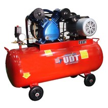 공업용컴프레서 UDT-2060, 본상품선택, 단품
