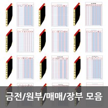 금전출납부/원부/매매 장부 모음, 10 세출부 200p