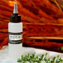 엔피솝 보습은짱 화학성분은최소 크림재료, 01.글리세린-250g