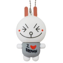 칼론 캐릭터 USB메모리 이모티콘 6, 8GB