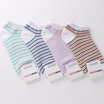 쭈니쭈앙 잔링글 스니커즈 패션양말