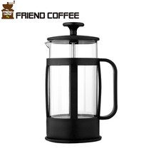 프랜드커피 프레스 여과기 350ml
