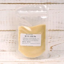 달곰베이킹 분말젤라틴, 50g, 1개