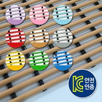 항균튜브매트 욕실 미끄럼방지매트 일반형 세로90cm x 가로300cm / 화장실매트 발판 목욕탕 어린이집 유치원 매트, 나무색