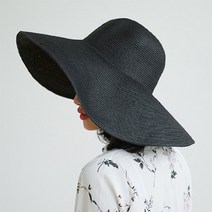 이스트무브 여름 밀짚모자 여자 여성 해외여행 버킷햇 벙거지 (8컬러) - 주문시 색상이름 확인필수!!