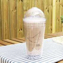 두루디자인 [메시지] 뉴 아이스 콜드컵_별자리, [돔형]게자리 (06.22~07.22)