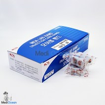 모아 모아랩밴드(Injection Care Band) 케릭터 20mm 원형 케릭터 판매단위, 1개