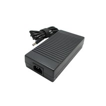 한국미디어시스템 HP 19V 9.5A 180W 7.4 정품 어댑터 (케이블포함), HSTNN-HA03