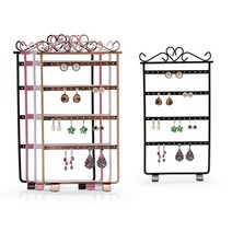 동이샵 귀걸이 스틸 진열대