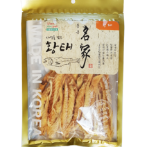 통큰명가 황태 70g, 1개, 365바운스 본상품선택