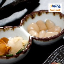 [오성식품] 락교1kg 이엔푸드, 1개, 1kg