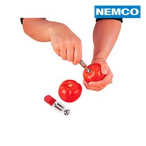 NEMCO 미국 넴코 토마토 꼭지따개 (1P), [NEMCO] 미국 넴코 토마토 꼭지따개 (1P) (785380), 1개