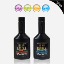 현대모비스 순정 나노닥터 150ml 엔진오일첨가제 치료제 복원제 가솔린 엔진오일, 나노닥터_[경유용]