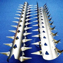 빌라 아파트 가스배관 방범덮개 가시덮개 담장 창문 베란다 도둑방지