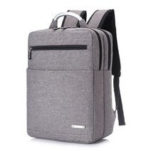 도나샵 남자백팩 노트북수납백 대학생백팩 정장백팩 남성가방 sh-32730