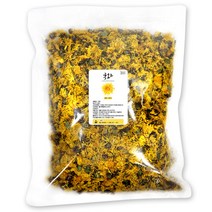 기타 국화(중국) 300g 감국 국화차 꽃잎차 건강 차, 1개