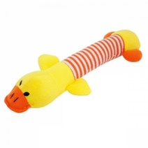 쥬쥬베 길쭉이 인형 26cm, 오리, 1개