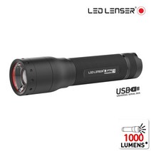 LED LENSER P7R 9408R