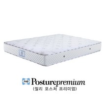 씰리 NEW 아델 퀸 매트리스