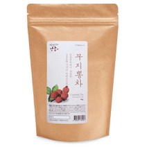 마음맑은우리건강차 꾸지뽕차, 40g, 40개입
