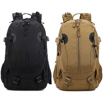 관물대 택티컬 터틀백 배낭 백팩