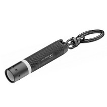 LED LENSER 랜서 KIL 8251-L 미니 키홀더 후레쉬 라이트 키체인 EDC 한강사