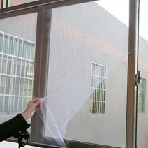 MJM 창문형 모기장, 3. 창문형모기장 180x150