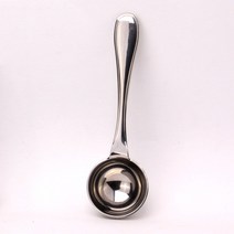 COVING 스텐304계량스푼 커피계량스푼 (소), 1개