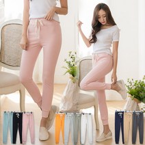 토마토팩토리 스키니핏 트레이닝팬츠 11color (FREE~XL) 하의