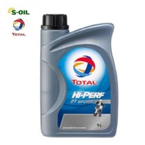 에스오일 HI-PERF 2T SPORT 1L 오토바이오일