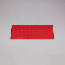 (PIA)열변색붙임딱지(고온용/시온스티커)