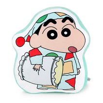 짱구는못말려 파자마 베개짱구 캐릭터 쿠션