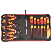 절연공구세트 KF-ITS11P, 단품